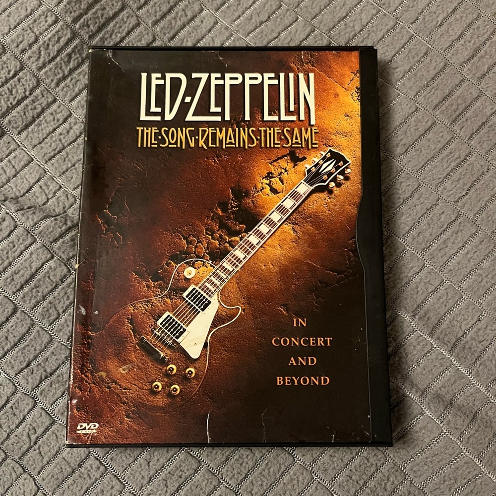 Led Zeppelin